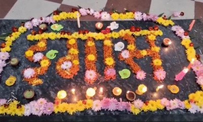 दिवाली के 11 दिन बाद फिर जागा पहाड़ का उल्लास, लोकपर्व इगास बग्वाल की हार्दिक शुभकामनाएं