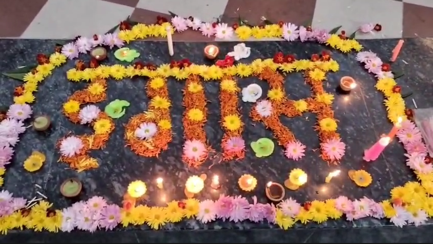 दिवाली के 11 दिन बाद फिर जागा पहाड़ का उल्लास, लोकपर्व इगास बग्वाल की हार्दिक शुभकामनाएं