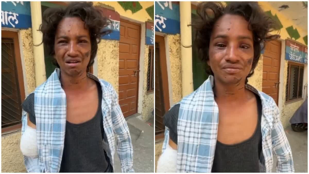 टिहरी में सनसनीखेज घटना, बड़े भाई ने छोटे भाई पर किया जानलेवा हमला