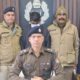 Rudrapur :पुलिस ने 10 हजार के इनामी को दबोचा, नाबालिग का अपहरण कर दुष्कर्म का आरोप