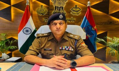 एसएसपी हरिद्वार ने SIT को सौंपी जांच, 750 करोड़ ब्लैक मनी पर उठे सवाल