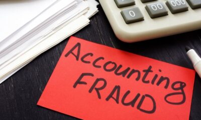 शराब कारोबारी की पत्नी के खाते से लाखों रूपए का घोटाला, अकाउंटेंट पर लगाए गंभीर आरोप…