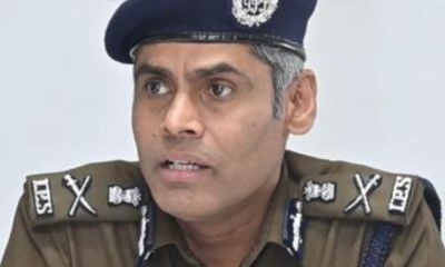 निदेशक विजिलेंस ने साल 2025 में की गई कार्यवाही का रखा लेखा-जोखा कहा ,भ्रष्टाचार पर लगातार होगी कार्यवाही