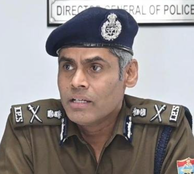 निदेशक विजिलेंस ने साल 2025 में की गई कार्यवाही का रखा लेखा-जोखा कहा ,भ्रष्टाचार पर लगातार होगी कार्यवाही