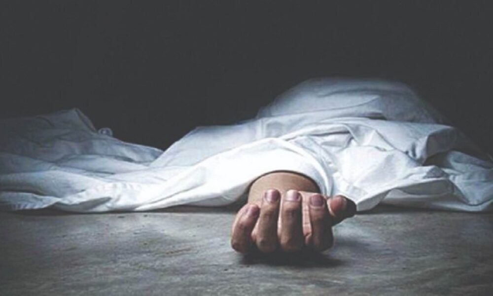 हल्द्वानी के होटल में चली गोली, कमरे में मिला खून से लथपथ शव