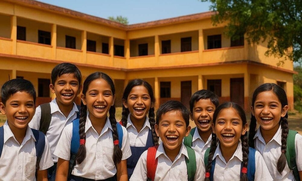 गुरु गोविन्द सिंह जयंती पर शनिवार को उत्तराखंड में रहेगा सार्वजनिक अवकाश, बंद रहेंगे सभी शिक्षण संस्थान और कार्यालय