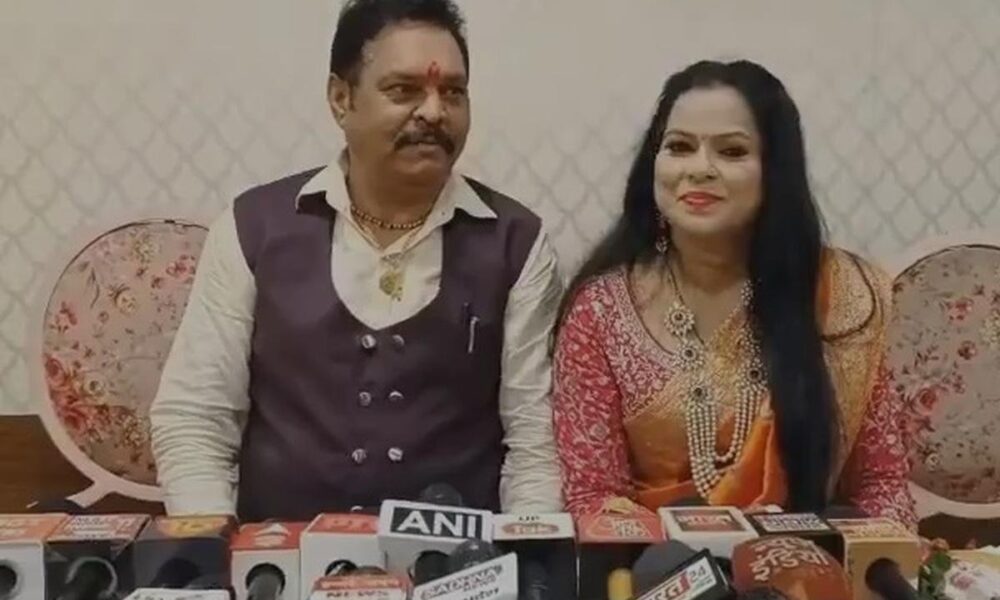 उर्मिला सनावर के घर दो और नोटिस चस्पा, जल्द हो सकता है गिरफ्तारी वारंट जारी