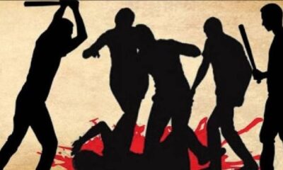 हरिद्वार में पूर्व प्रधान के लोगों की गुंडई, तमंचा दिखा कर मजदूरों से मारपीट