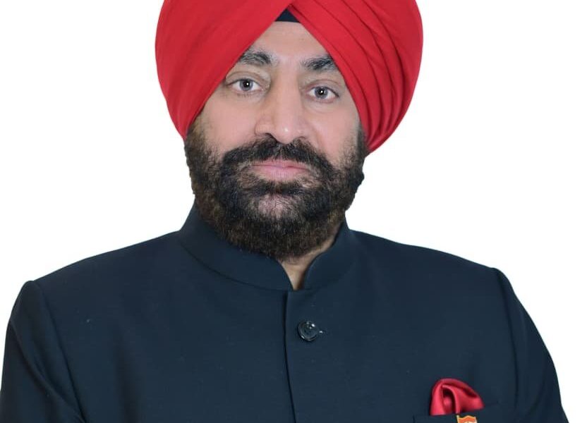 ‘सशस्त्र सेना झण्डा दिवस’ हमें हमारे सशस्त्र बलों की वीरता, अनुशासन और राष्ट्र सेवा के अद्वितीय समर्पण का कराता है स्मरण- राज्यपाल