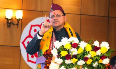 सरकार और जनता के बीच भरोसेमंद संवाद समय की सबसे बड़ी आवश्यकता: मुख्यमंत्री