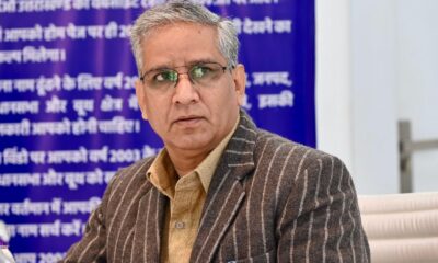 मतदाताओं के मताधिकार की सुरक्षा के लिए 10 जनवरी तक बढ़ाया गया “BLO आउटरीच अभियान”