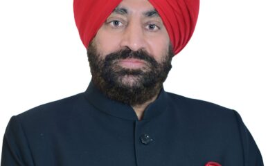 राज्यपाल ने प्रदेशवासियों को दी नव वर्ष की शुभकामनाएं,कहा सकारात्मक भावना के साथ मिलकर ‘देवभूमि’ उत्तराखण्ड के विकास में दें योगदान