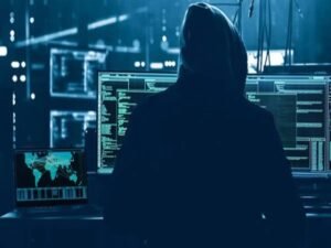 Digital arrest कर बुजुर्ग से लाखों की साइबर ठगी, आरोपी हरियाणा से गिरफ्तार