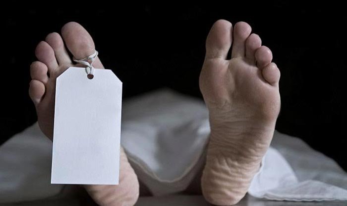 लक्सर–रायसी रेलवे ट्रैक पर बुजुर्ग की ट्रेन से कटकर मौत, नहीं हो सकी शिनाख्त