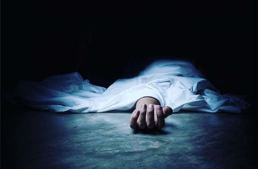 रिटायरमेंट से पहले घर में छाया मातम, होमगार्ड कर्मचारी की सड़क हादसे में मौत