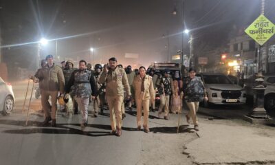 ऋषिकेश वन भूमि सर्वे के दौरान हंगामा, महिला रेंजर से छेड़छाड़, पुलिस ने दर्ज किए तीन केस