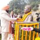 अटल बिहारी वाजपेयी की जयंती पर राज्यपाल ने किया नमन, प्रतिमा पर माल्यार्पण भी किया