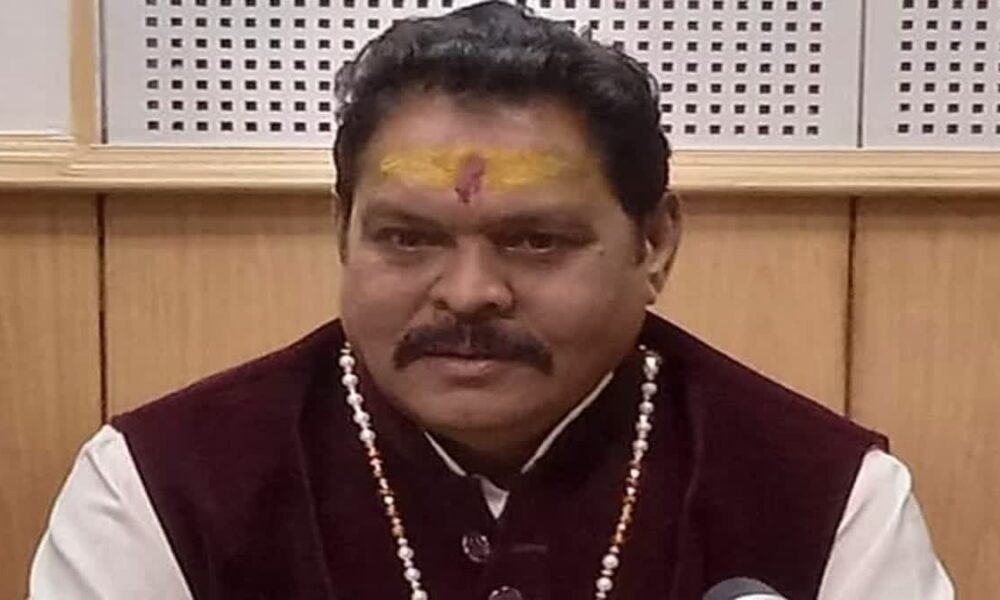 सुरेश राठौर को हाई कोर्ट से मिली बड़ी राहत, कोर्ट ने गिरफ़्तारी पर लगाई रोक