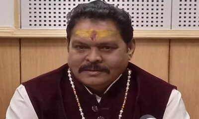 सुरेश राठौर को हाई कोर्ट से मिली बड़ी राहत, कोर्ट ने गिरफ़्तारी पर लगाई रोक