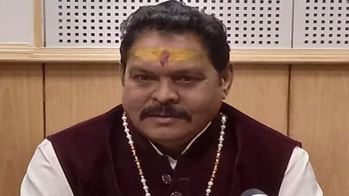 सुरेश राठौर को हाई कोर्ट से मिली बड़ी राहत, कोर्ट ने गिरफ़्तारी पर लगाई रोक