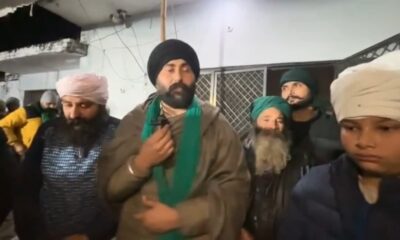 किसान की आत्महत्या के बाद गरमाया मामला, परिजनों ने सरकार के सामने रखी ये मांगे