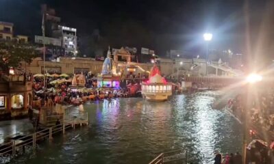 वसंत पंचमी पर स्नान के लिए उमड़ा श्रद्धालुओं का सैलाब, सुरक्षा व्यवस्था को लेकर पुख्ता इंतजाम