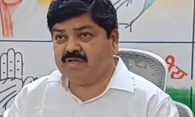 उत्तराखंड किसान आत्महत्या मामला सरकार और पुलिस के लिए कलंकः- गणेश गोदियाल