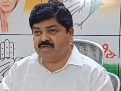 उत्तराखंड किसान आत्महत्या मामला सरकार और पुलिस के लिए कलंकः- गणेश गोदियाल