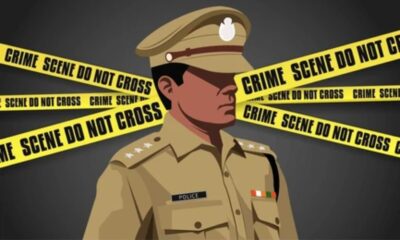 पुलिस और ANTF की बड़ी कार्रवाई, लाखों की अफीम के साथ दो आरोपी गिरफ्तार