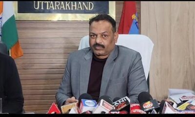 2025 में उत्तराखण्ड एसटीएफ का बड़ा प्रहार, गैंगस्टर, ड्रग माफिया और साइबर अपराधी तक शिकंजा