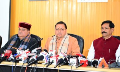 गांव के विकास में महत्वपूर्ण साबित होगा वीबी-जी राम जी अधिनियम: मुख्यमंत्री