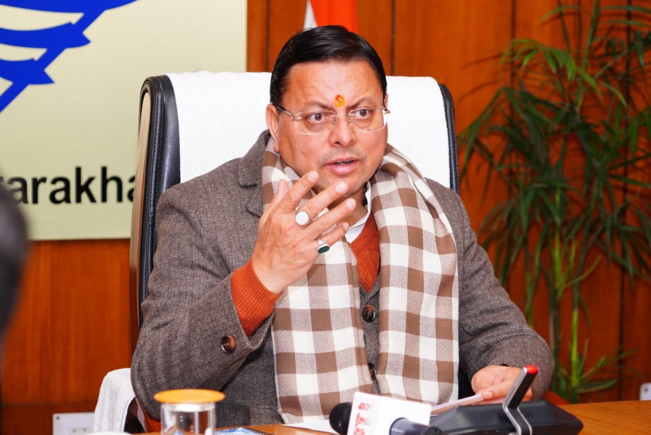 सूचना का अधिकार जन सशक्तिकरण और पारदर्शी शासन का मजबूत आधार- मुख्यमंत्री