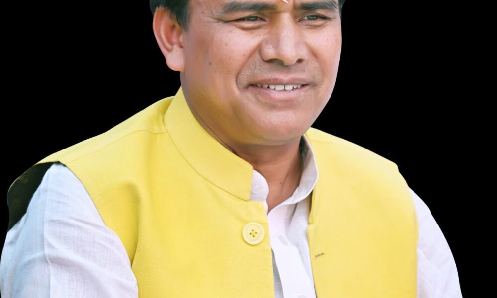 ई-पैक्स के माध्यम से डिजिटल सेवाओं से जुड़ेंगे गांव: डॉ. धन सिंह रावत