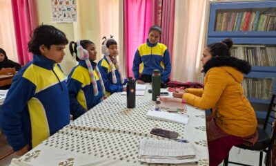 एक छत के नीचे सुकून, भरोसा और नई ज़िंदगी-नारी निकेतन की बदली तस्वीर