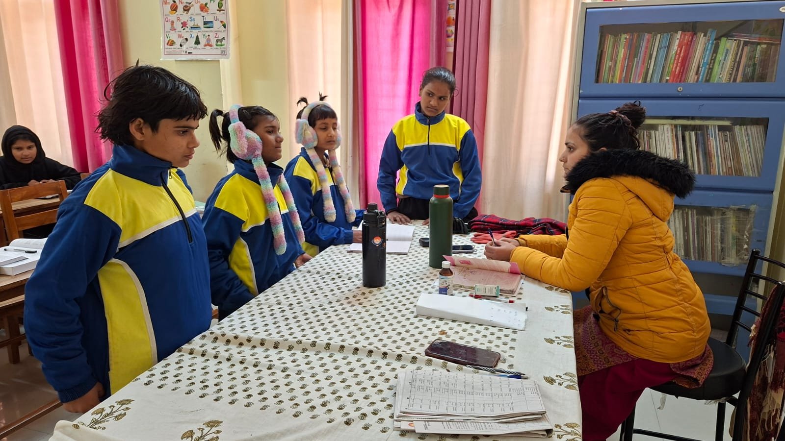 एक छत के नीचे सुकून, भरोसा और नई ज़िंदगी-नारी निकेतन की बदली तस्वीर