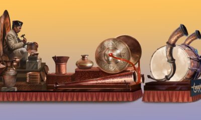 भारत पर्व पर प्रदर्शित होगी “आत्मनिर्भर उत्तराखण्ड” की झांकी, 26 से 31 जनवरी तक लालकिले पर दिखेगी झलक