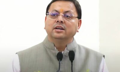 सीएम धामी ने 195 करोड़ की योजनाओं को दी मंजूरी, सड़क सुरक्षा से सौंग बांध तक विकास को रफ्तार