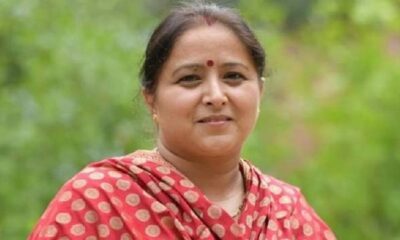 महिला कांग्रेस करेगी मंत्री रेखा आर्या के आवास का घेराव, जानें क्या है पूरा मामला ?