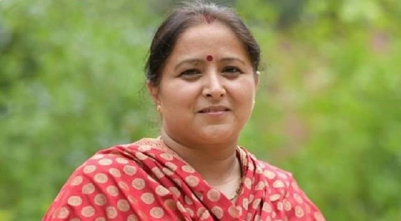 महिला कांग्रेस करेगी मंत्री रेखा आर्या के आवास का घेराव, जानें क्या है पूरा मामला ?