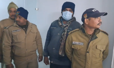 नैनीताल में पुलिस की नशे की खिलाफ बड़ी कार्रवाई, 83 लाख की स्मैक बरामद