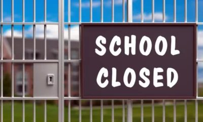 देहरादून में कल बंद रहेंगे स्कूल, आदेश हुए जारी