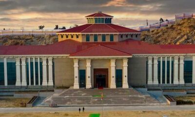 भराड़ीसैंण में 100 केवीए सोलर पावर प्लांट शुरू, विधानसभा अध्यक्ष ने किया शुभारंभ