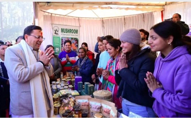 कारगर हो रही “जन-जन की सरकार, जन-जन के द्वार” पहल, 30,723 शिकायतों का हो चुका निस्तारण