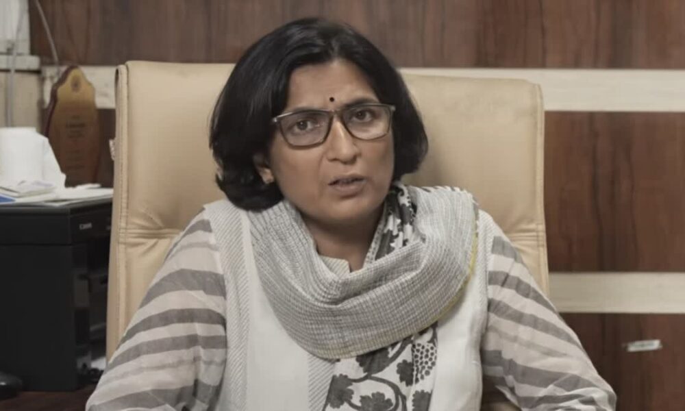 हे.न.ब. उत्तराखण्ड चिकित्सा शिक्षा विश्वविद्यालय की नई कुलपति बनी डॉ. भानु दुग्गल, राज्यपाल गुरमीत सिंह ने की नियुक्ति