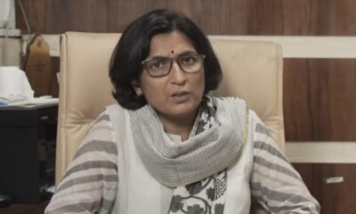 हे.न.ब. उत्तराखण्ड चिकित्सा शिक्षा विश्वविद्यालय की नई कुलपति बनी डॉ. भानु दुग्गल, राज्यपाल गुरमीत सिंह ने की नियुक्ति