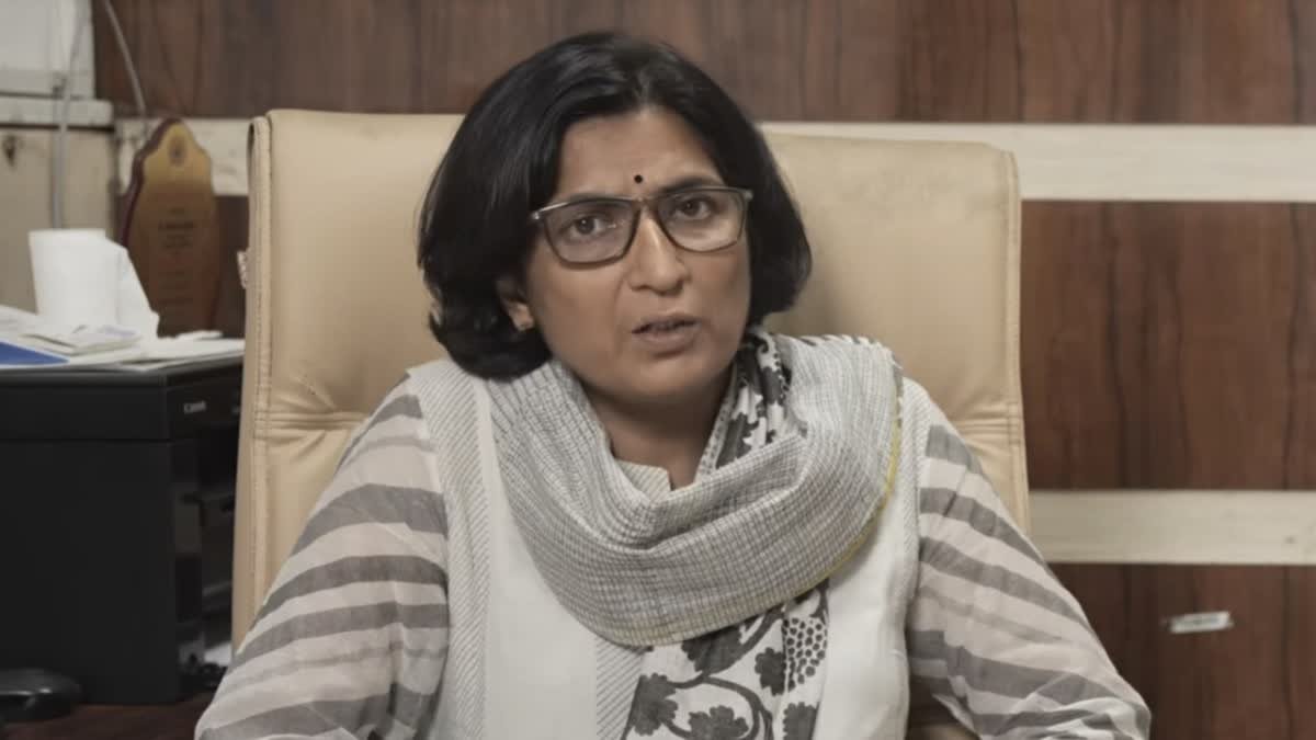 हे.न.ब. उत्तराखण्ड चिकित्सा शिक्षा विश्वविद्यालय की नई कुलपति बनी डॉ. भानु दुग्गल, राज्यपाल गुरमीत सिंह ने की नियुक्ति