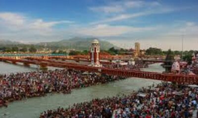 उत्तराखंड में कुंभ मेला 2027 की तैयारियां तेज, सीएम धामी ने अधिकारियों को दिए कड़े निर्देश