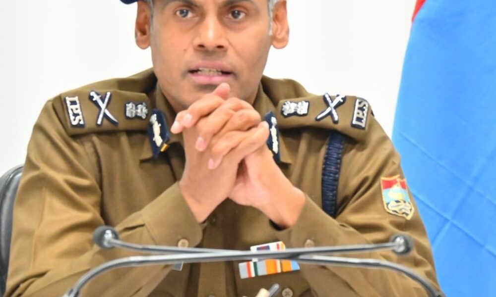 एनडीपीएस के लंबित मामलों पर सख्ती, एडीजी कानून व्यवस्था ने दिए समयबद्ध निस्तारण के निर्देश