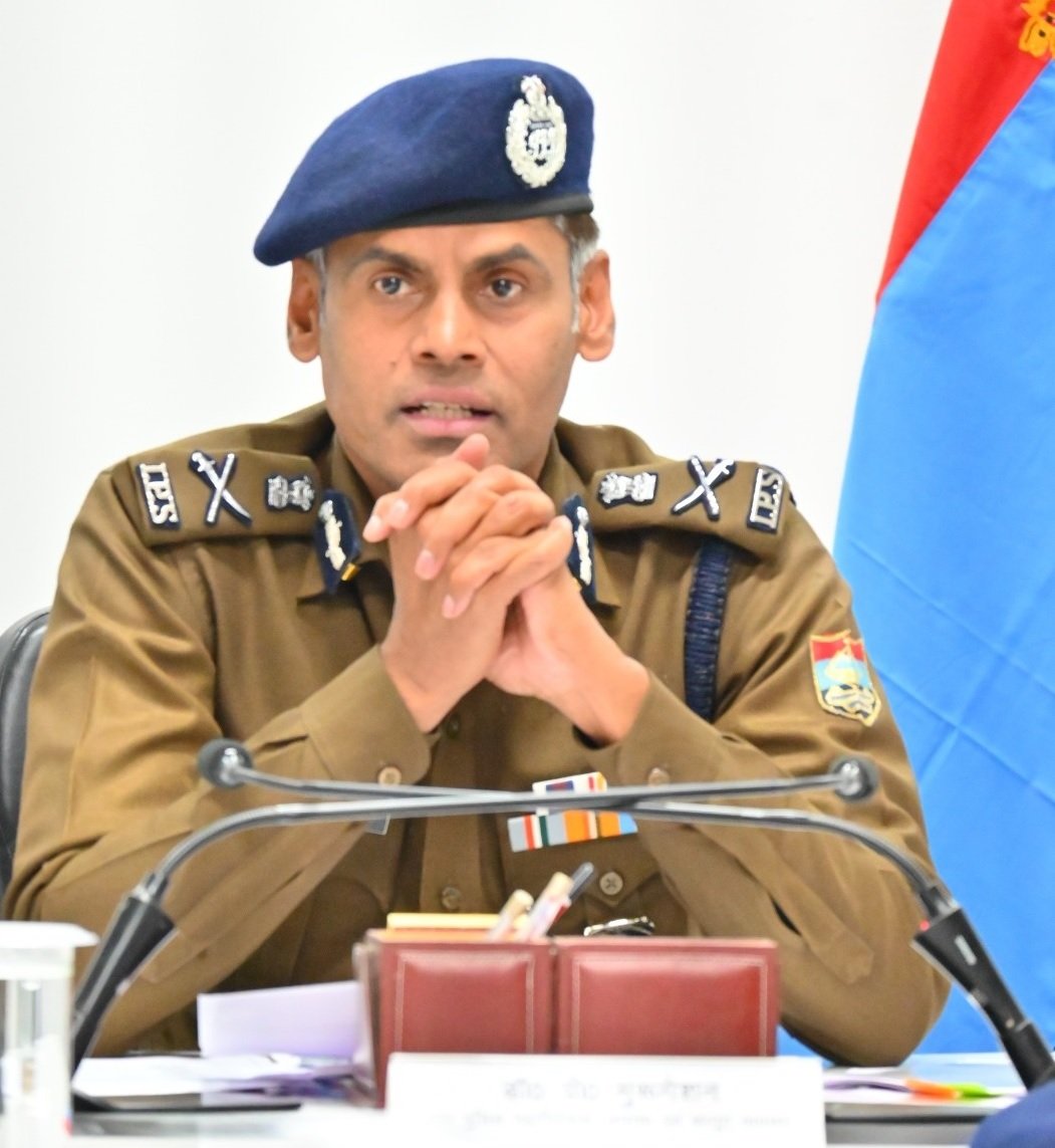 एनडीपीएस के लंबित मामलों पर सख्ती, एडीजी कानून व्यवस्था ने दिए समयबद्ध निस्तारण के निर्देश