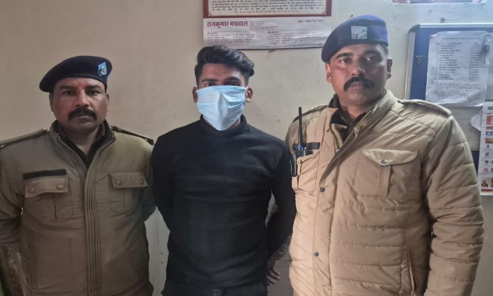 एसआईटी गठन से जांच को मिली नई गति